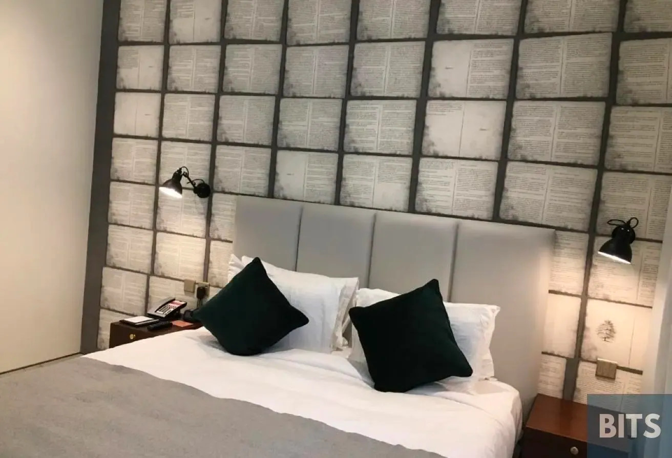 Fully Furnished | Apartment | Business Bay