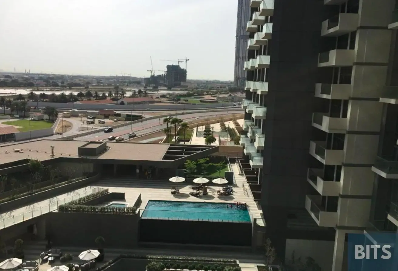 Fully Furnished | Apartment | Business Bay
