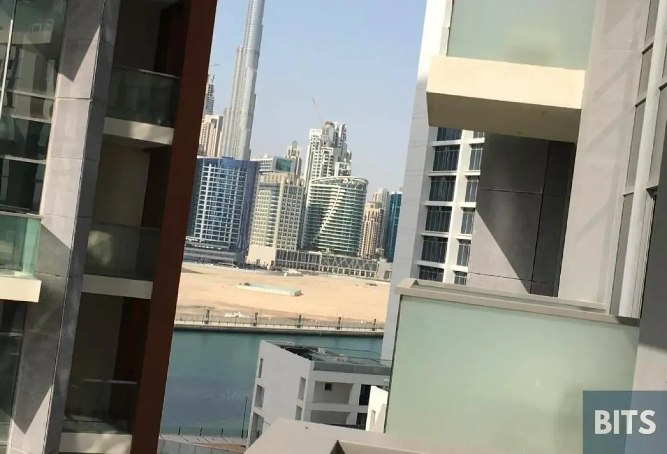 Fully Furnished | Apartment | Business Bay