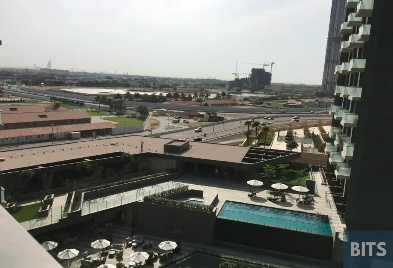 Fully Furnished | Apartment | Business Bay