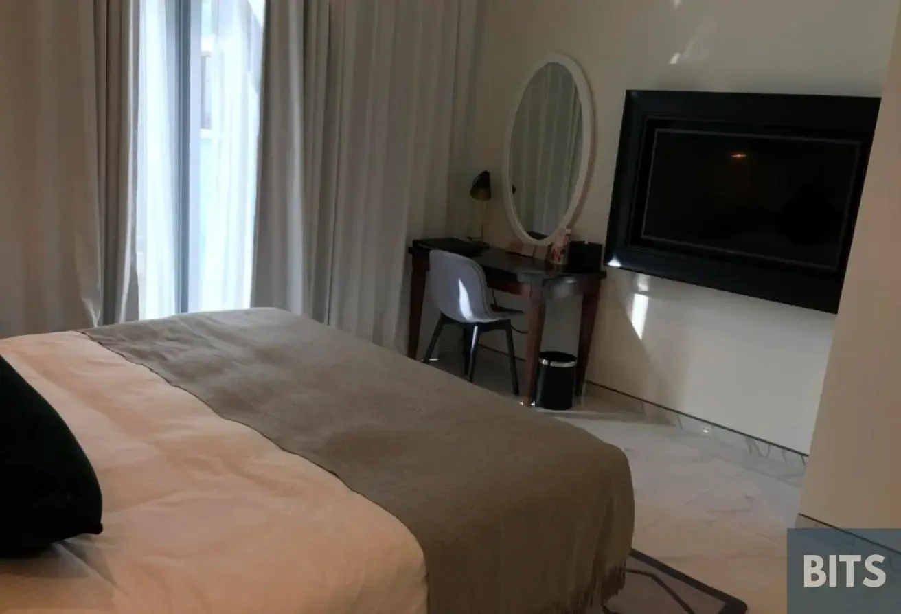 Fully Furnished | Apartment | Business Bay