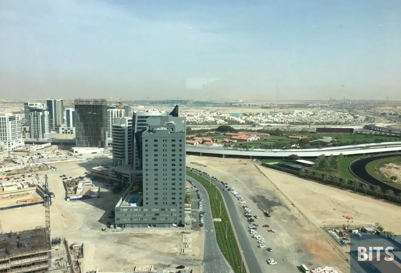 Fully Furnished | Apartment | Business Bay
