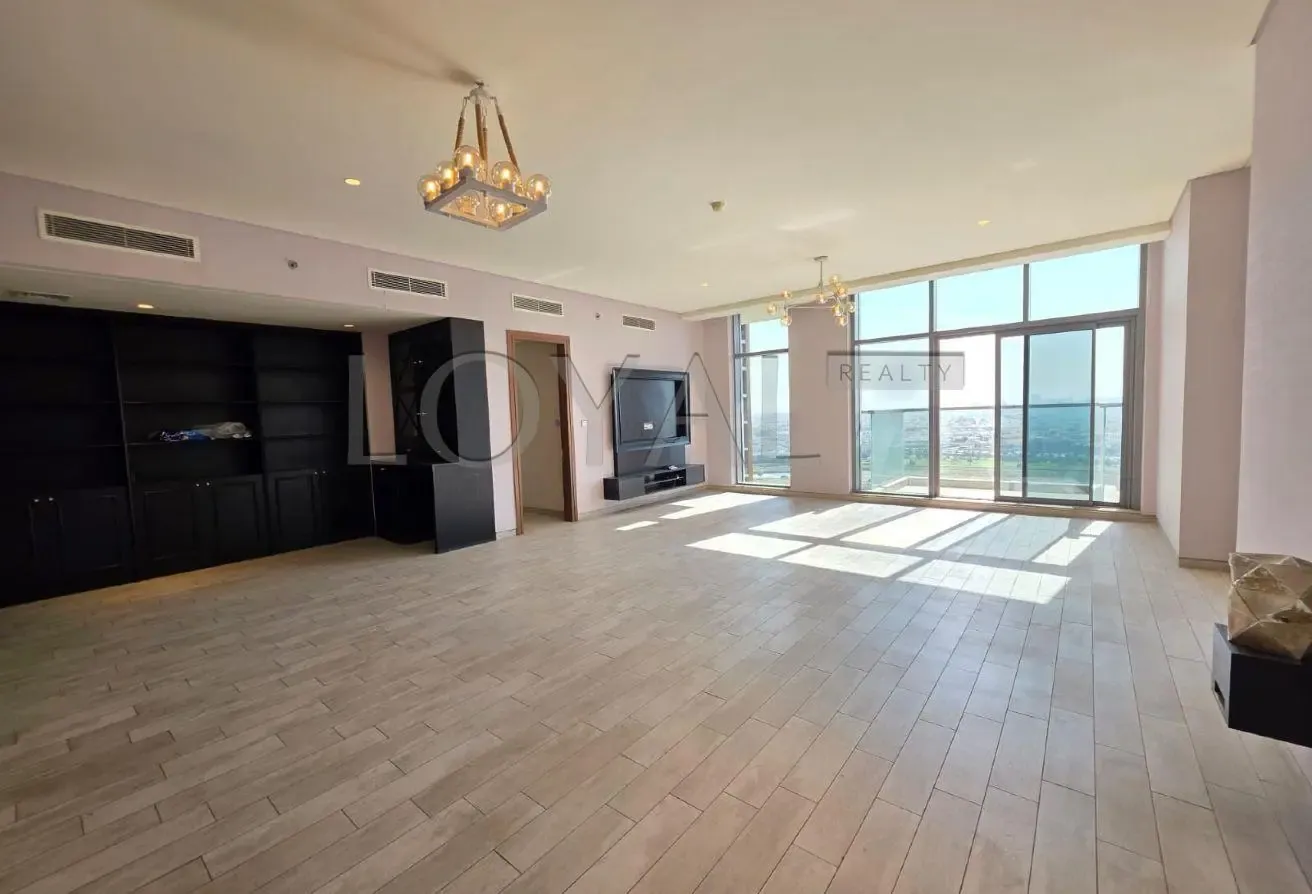 Unrestricted Full Stable View | Best Price | 3BR