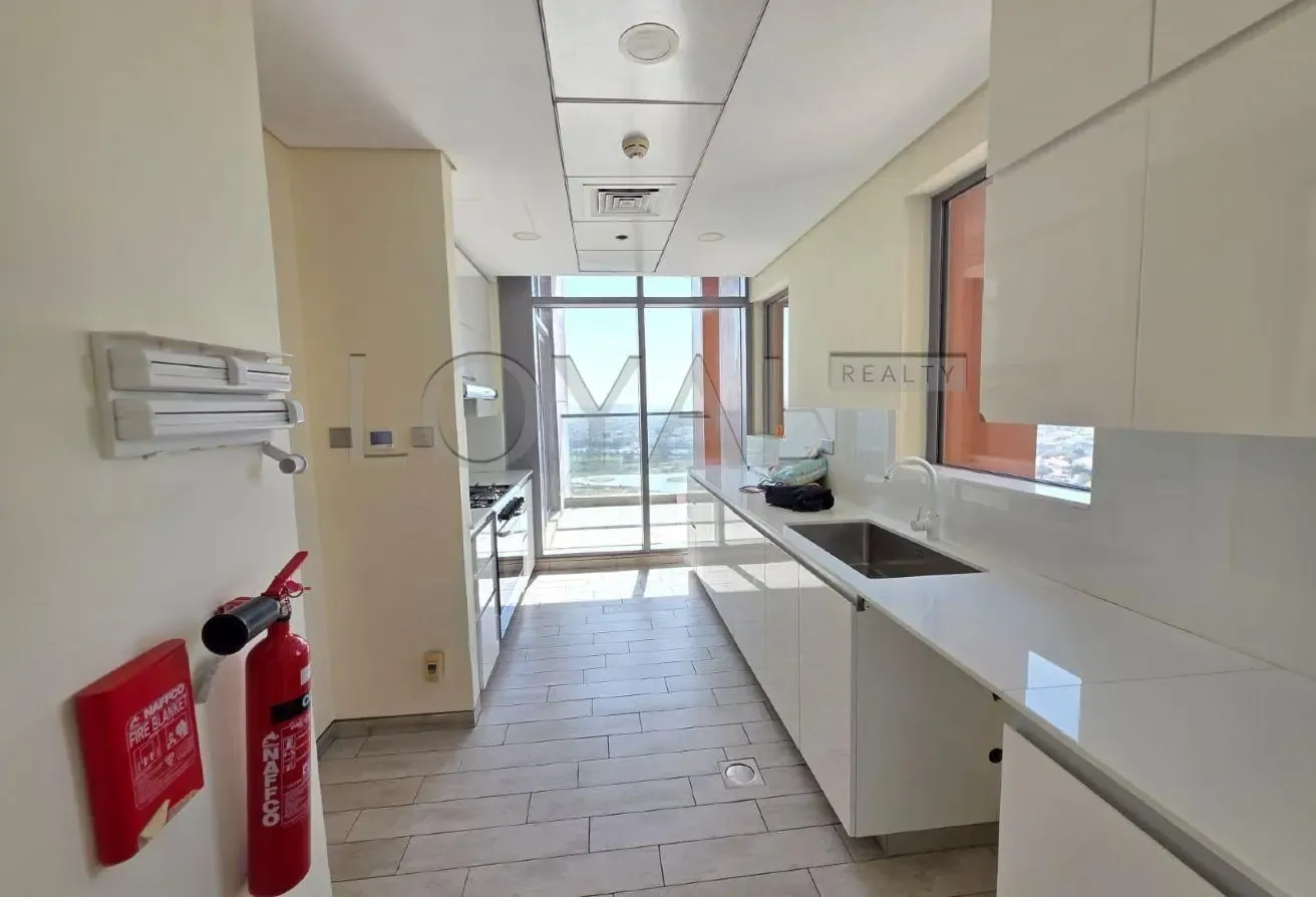 Unrestricted Full Stable View | Best Price | 3BR