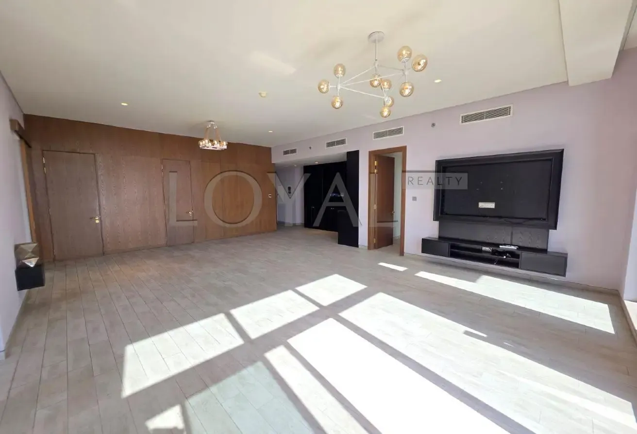 Unrestricted Full Stable View | Best Price | 3BR
