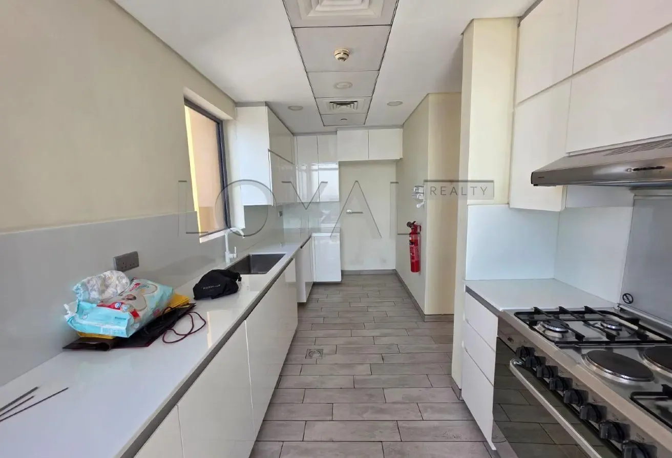 Unrestricted Full Stable View | Best Price | 3BR