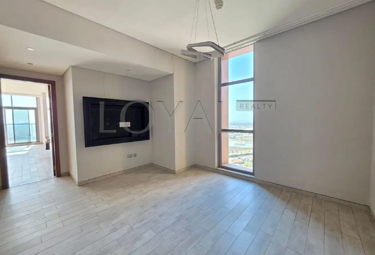Unrestricted Full Stable View | Best Price | 3BR