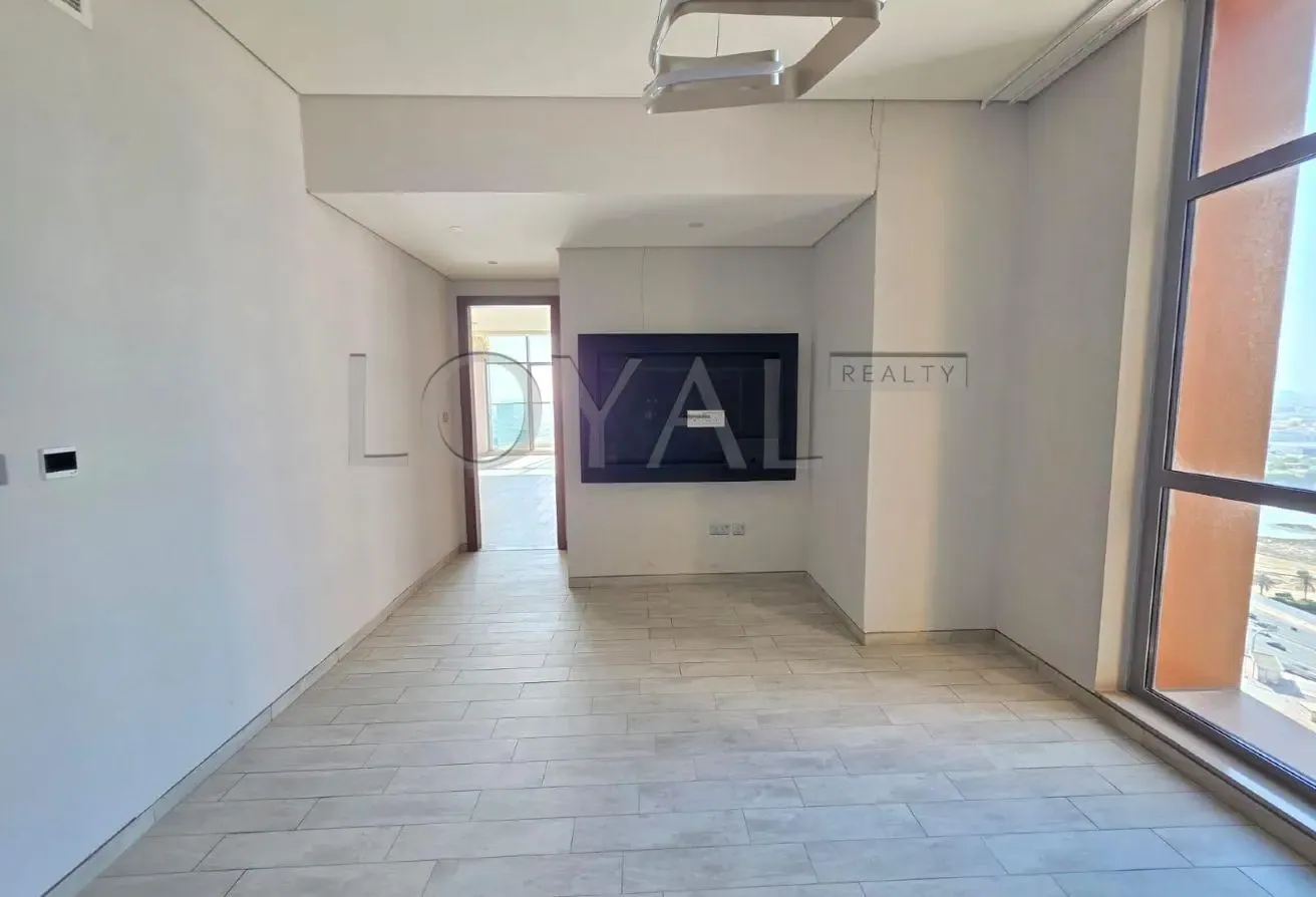 Unrestricted Full Stable View | Best Price | 3BR