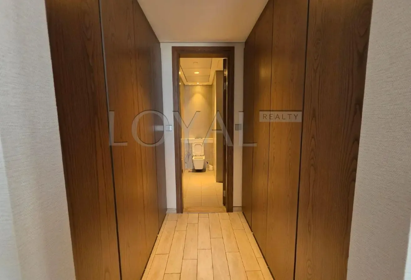 Unrestricted Full Stable View | Best Price | 3BR