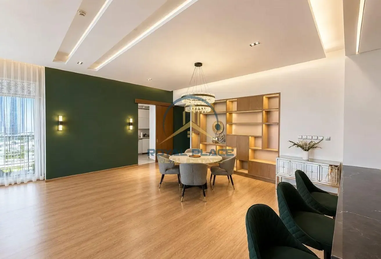 THE HOME YOU'VE ALWAYS ENVISIONED| 3+MAID