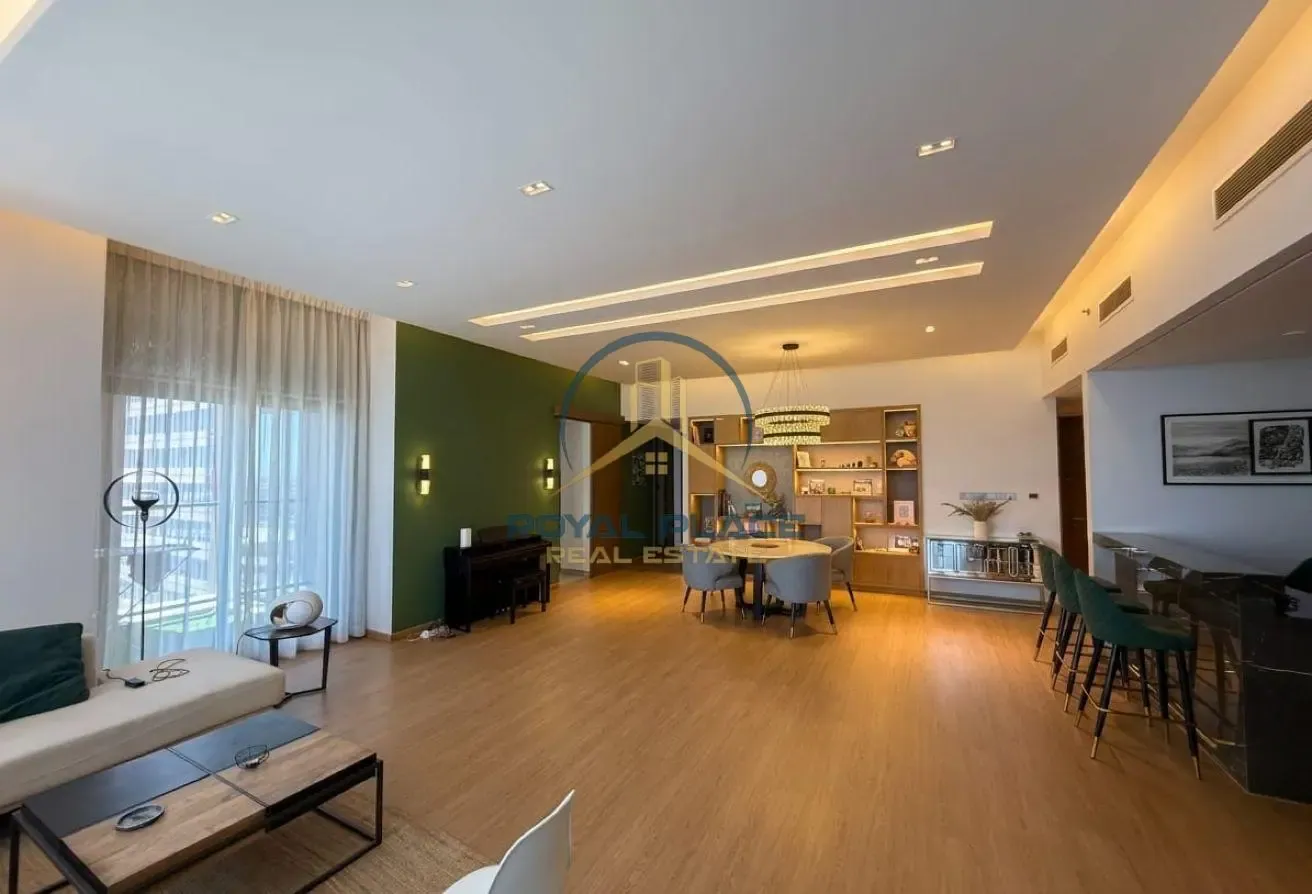 THE HOME YOU'VE ALWAYS ENVISIONED| 3+MAID