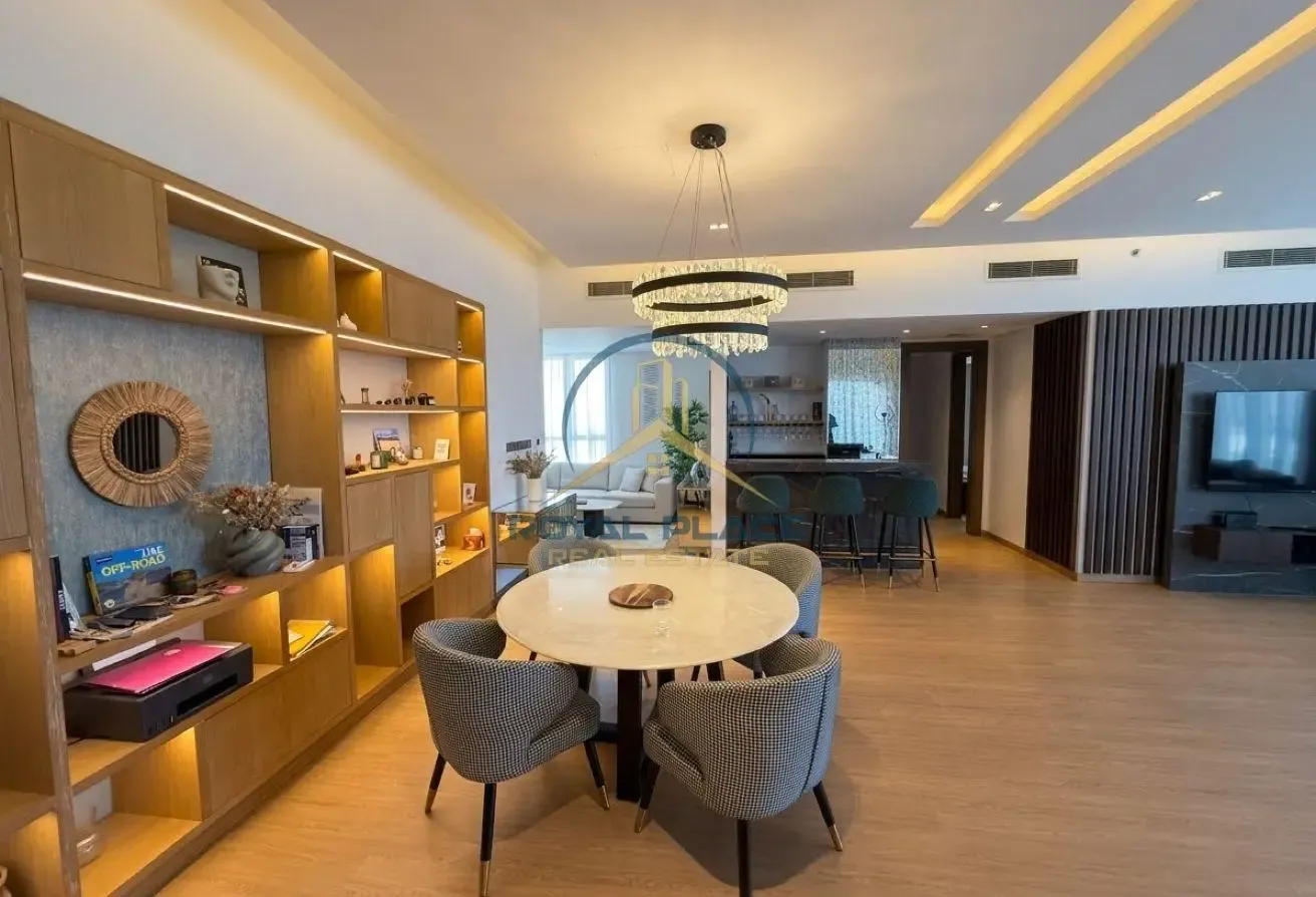 THE HOME YOU'VE ALWAYS ENVISIONED| 3+MAID