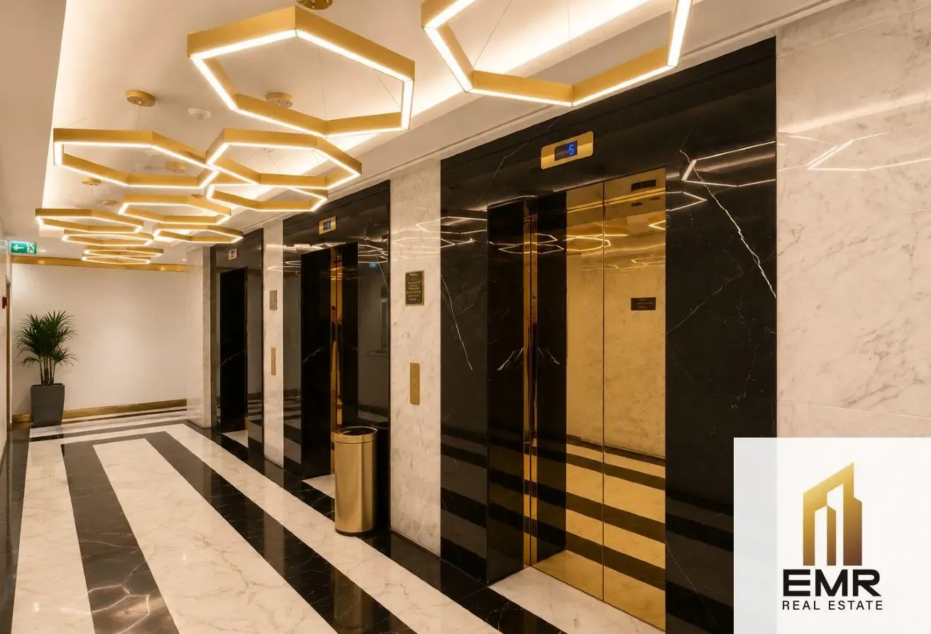 Best Price | Luxury Furnished 1BR | Canal View
