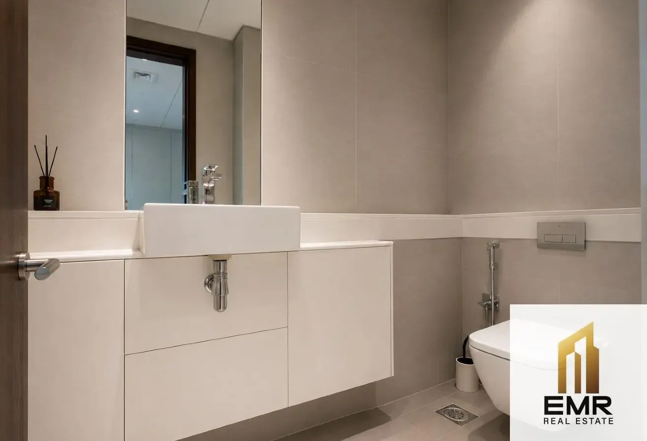 Best Price | Luxury Furnished 1BR | Canal View