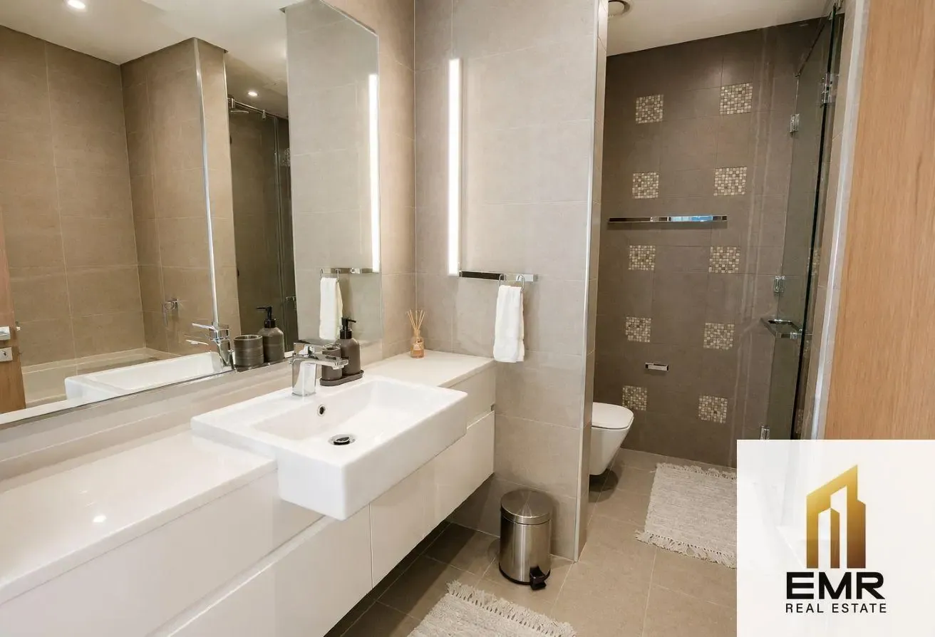 Best Price | Luxury Furnished 1BR | Canal View