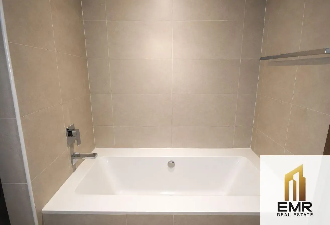 Best Price | Luxury Furnished 1BR | Canal View