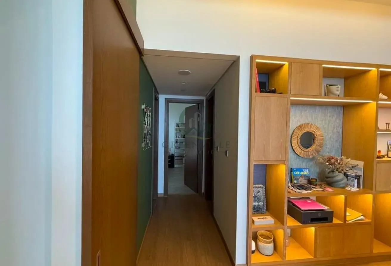 3BR plus Maid | 2 Parkings | Luxury Unit