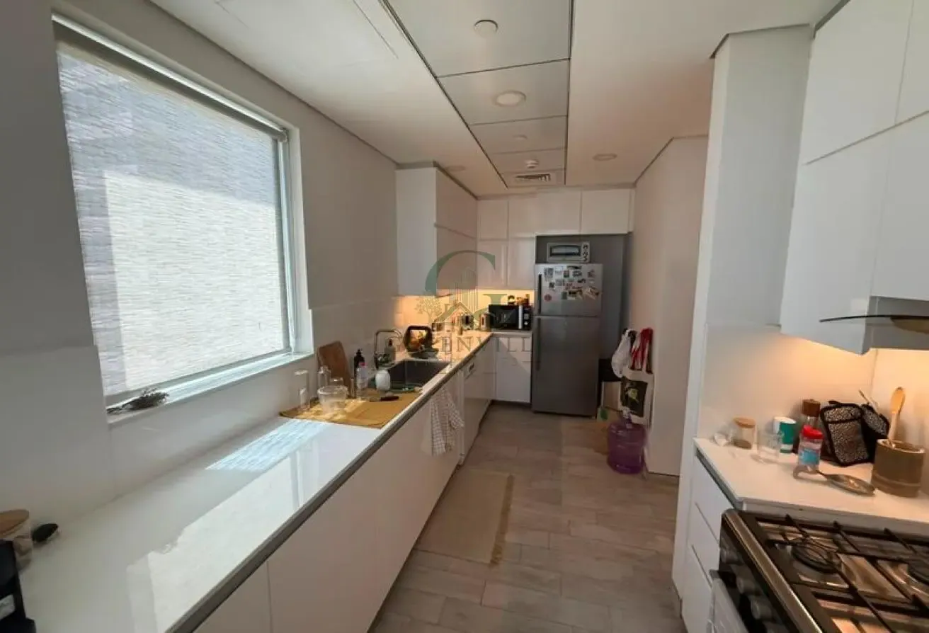3BR plus Maid | 2 Parkings | Luxury Unit