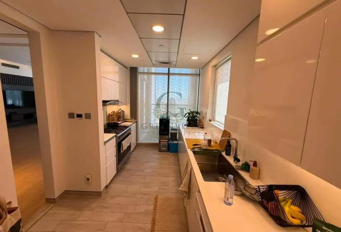 3BR plus Maid | 2 Parkings | Luxury Unit