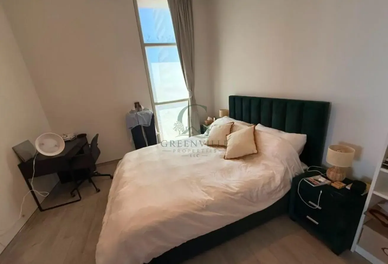 3BR plus Maid | 2 Parkings | Luxury Unit