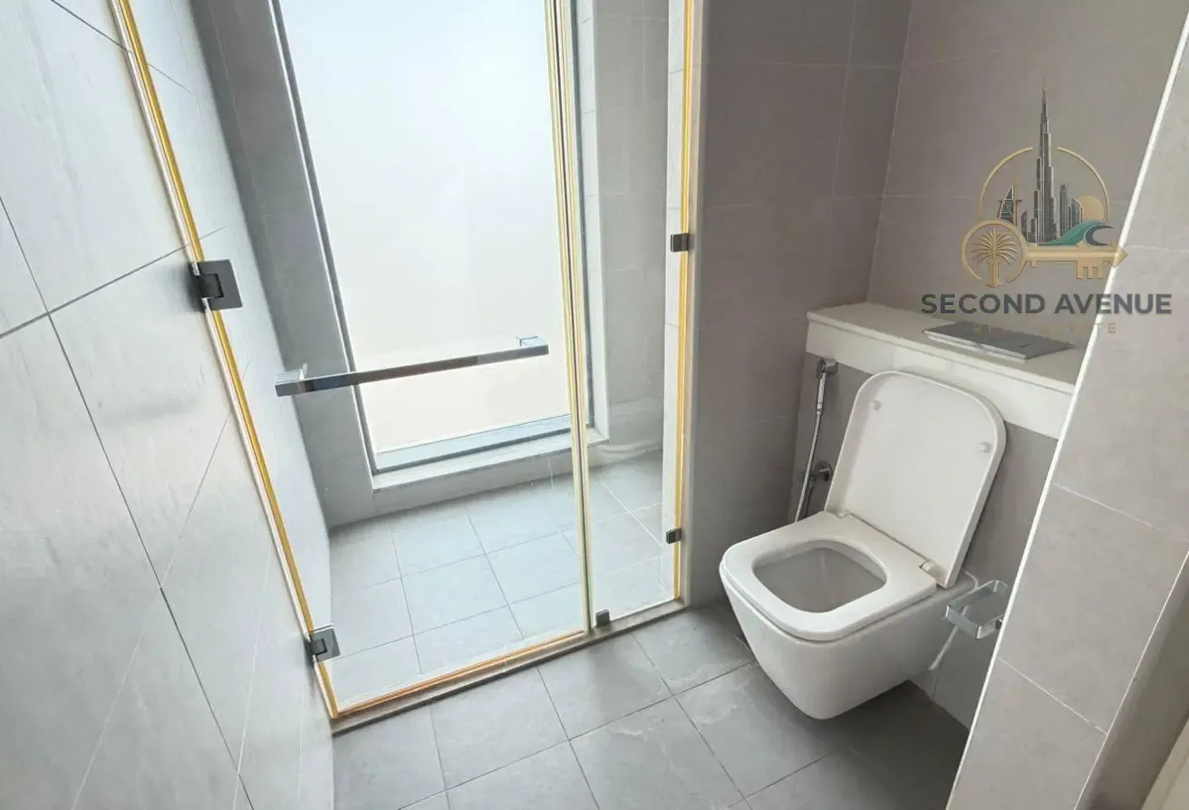 High Floor | Zabeel View | All Rooms Ensuite