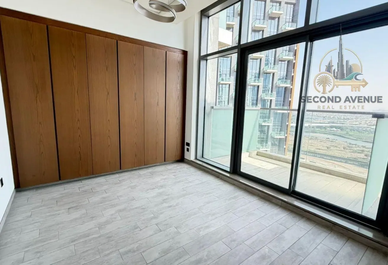 High Floor | Zabeel View | All Rooms Ensuite