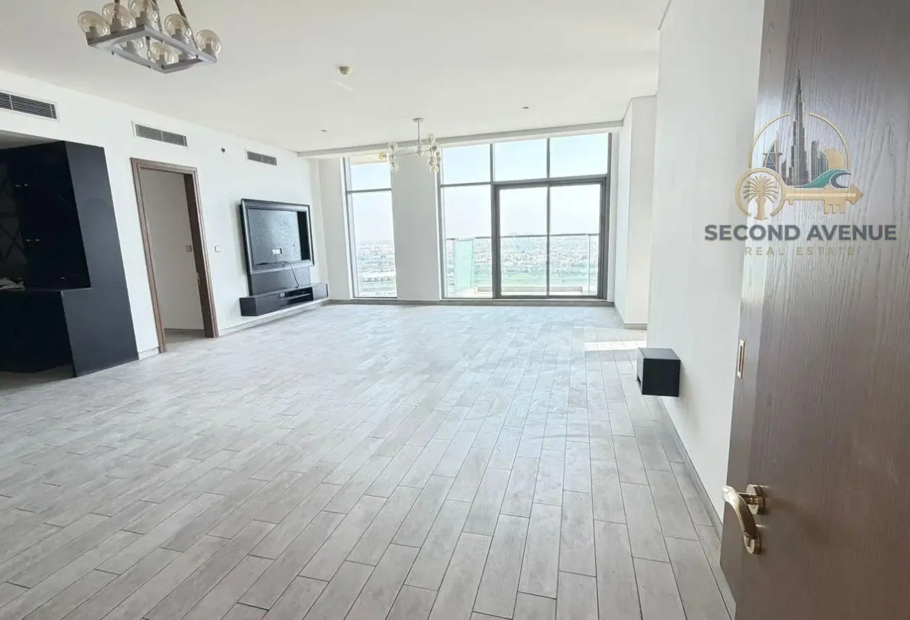 High Floor | Zabeel View | All Rooms Ensuite