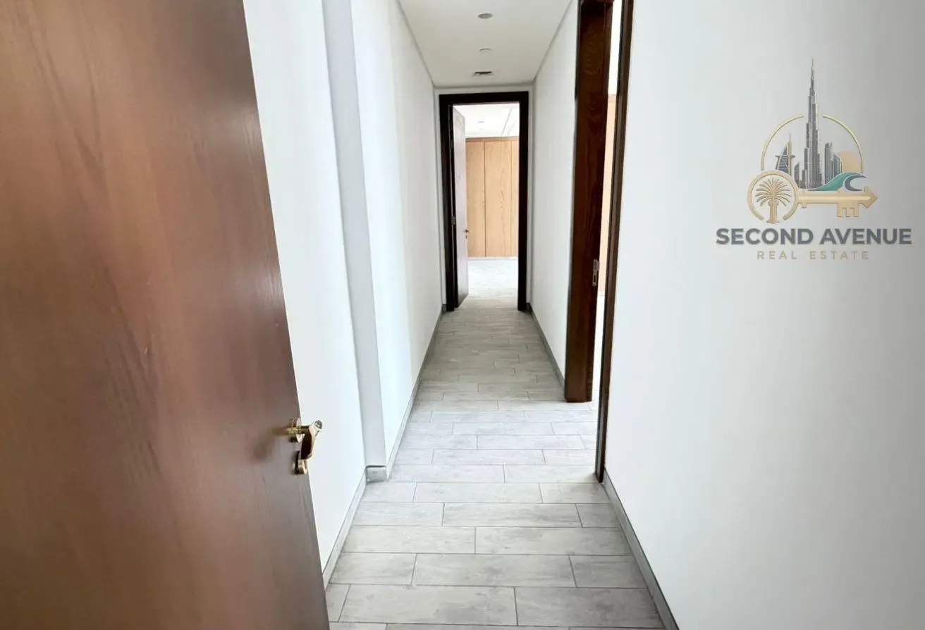 High Floor | Zabeel View | All Rooms Ensuite