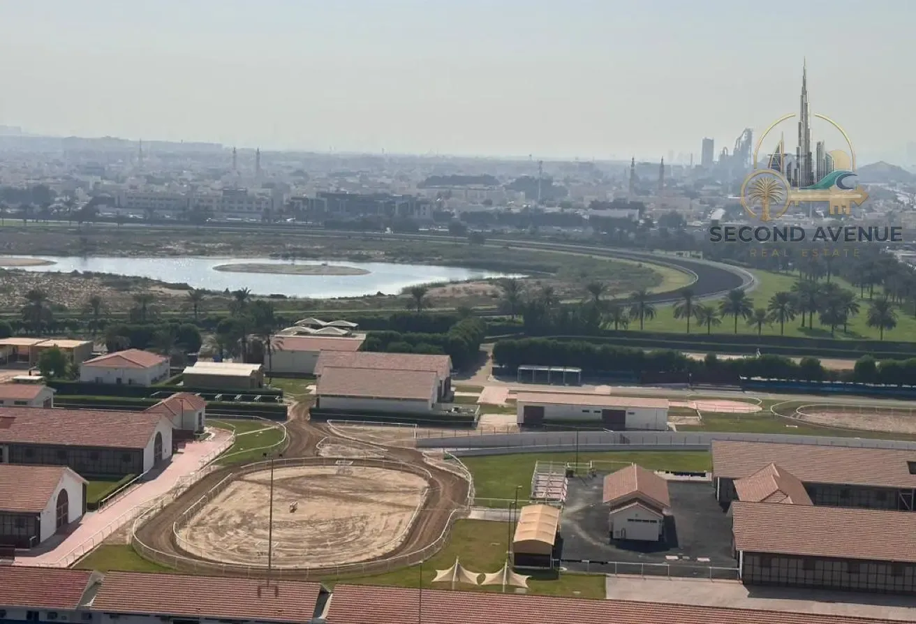 Stable View, High Floor, Rare available