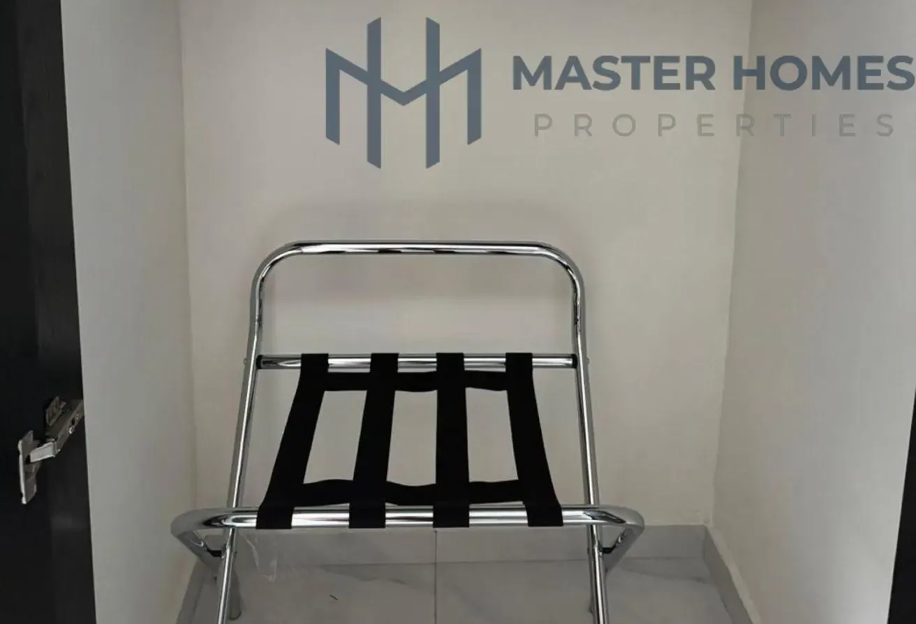 Fully Furnished | High Floor| Dewa Included