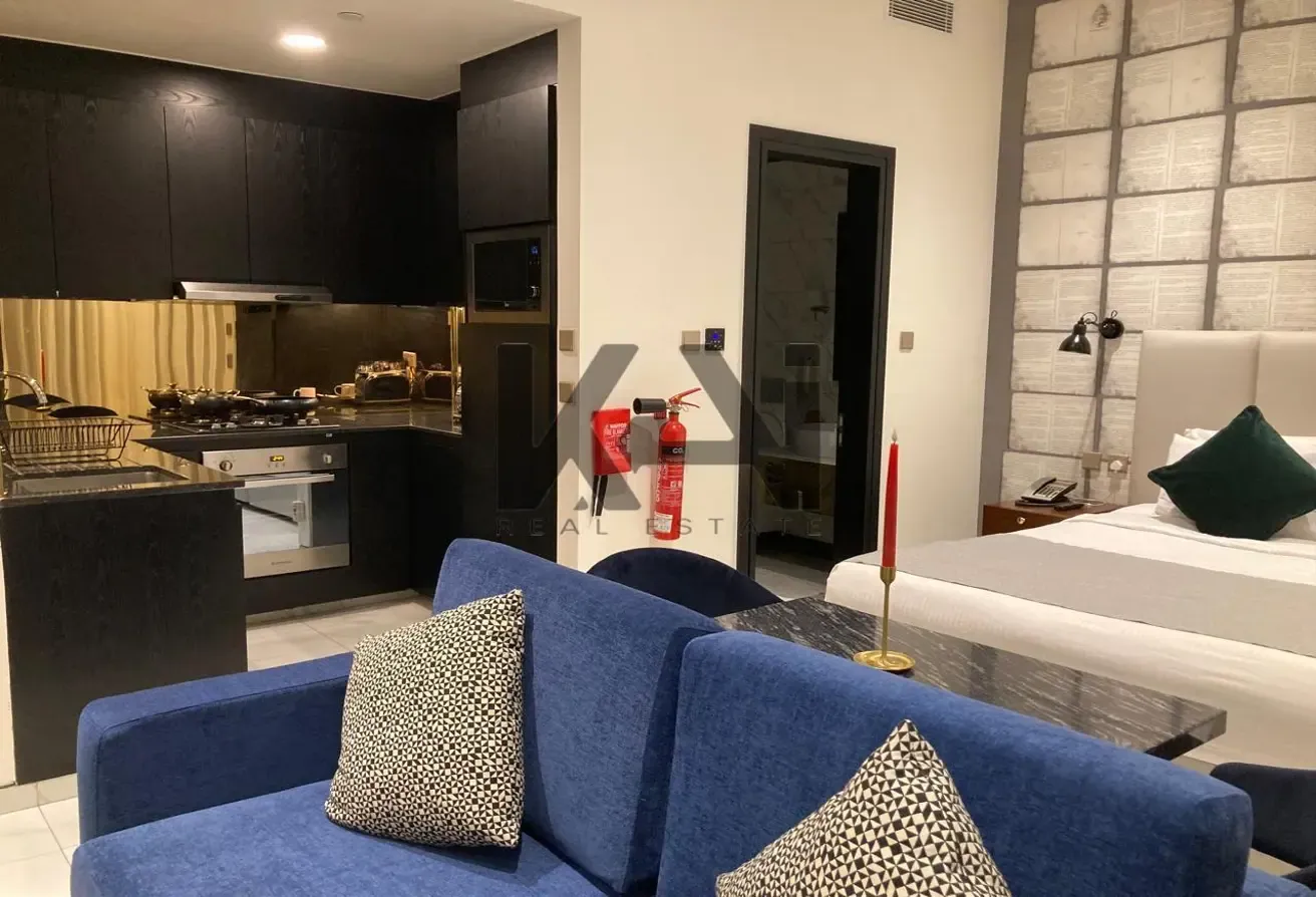 All Bills Included | Nice View | Unique Layout