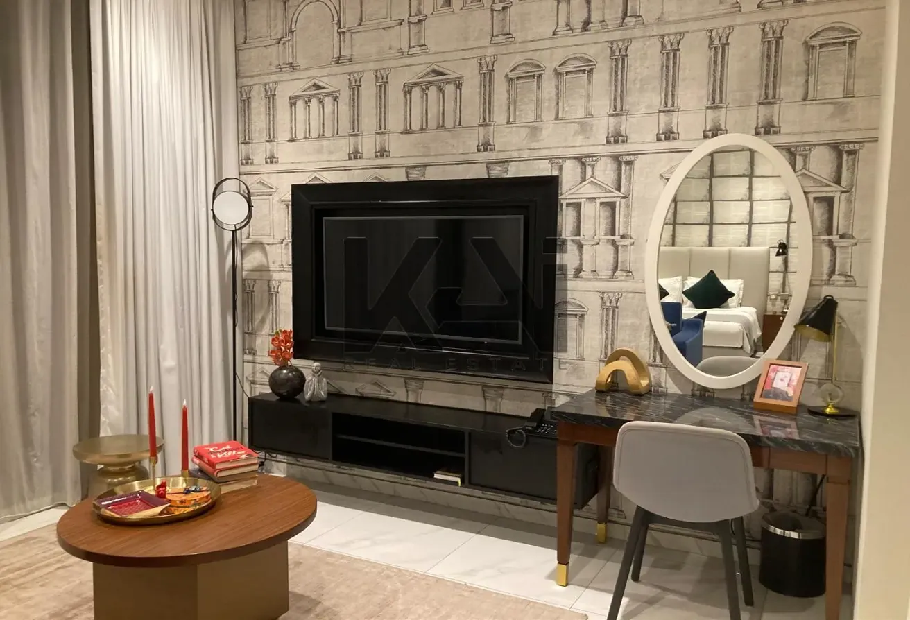 All Bills Included | Nice View | Unique Layout