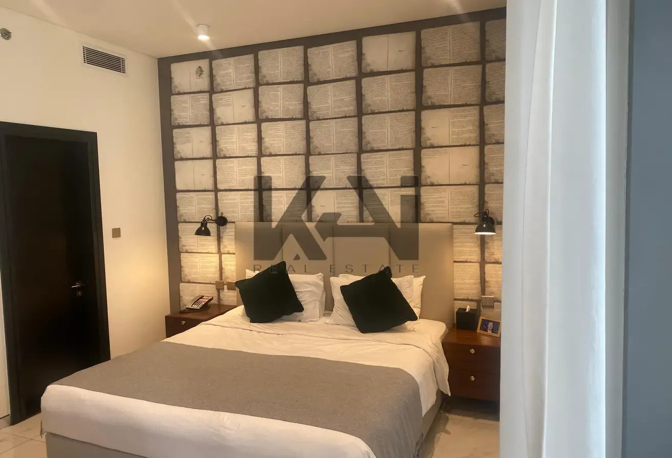 All Bills Included | Nice View | Unique Layout