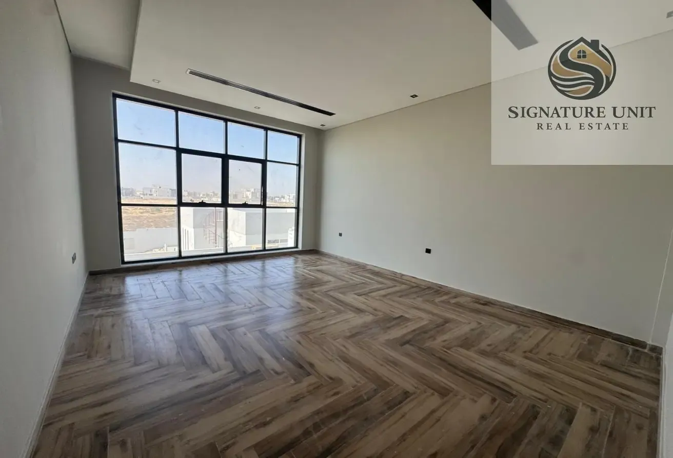 BRAND NEW VILLA FOR RENT |  AL KHAWANEEJ 2