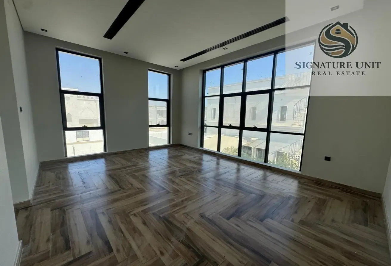 BRAND NEW VILLA FOR RENT |  AL KHAWANEEJ 2