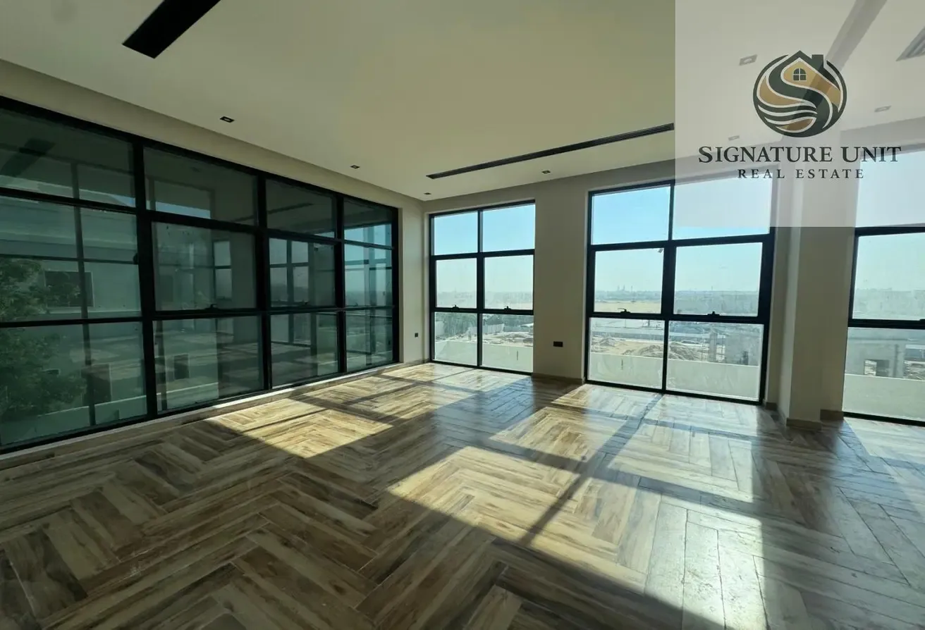 BRAND NEW VILLA FOR RENT |  AL KHAWANEEJ 2