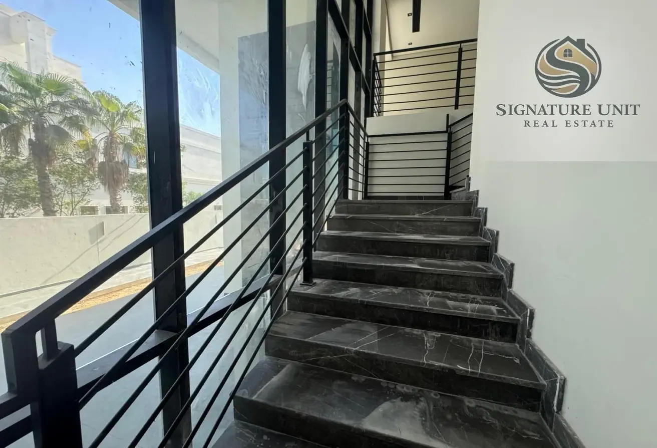 BRAND NEW VILLA FOR RENT |  AL KHAWANEEJ 2