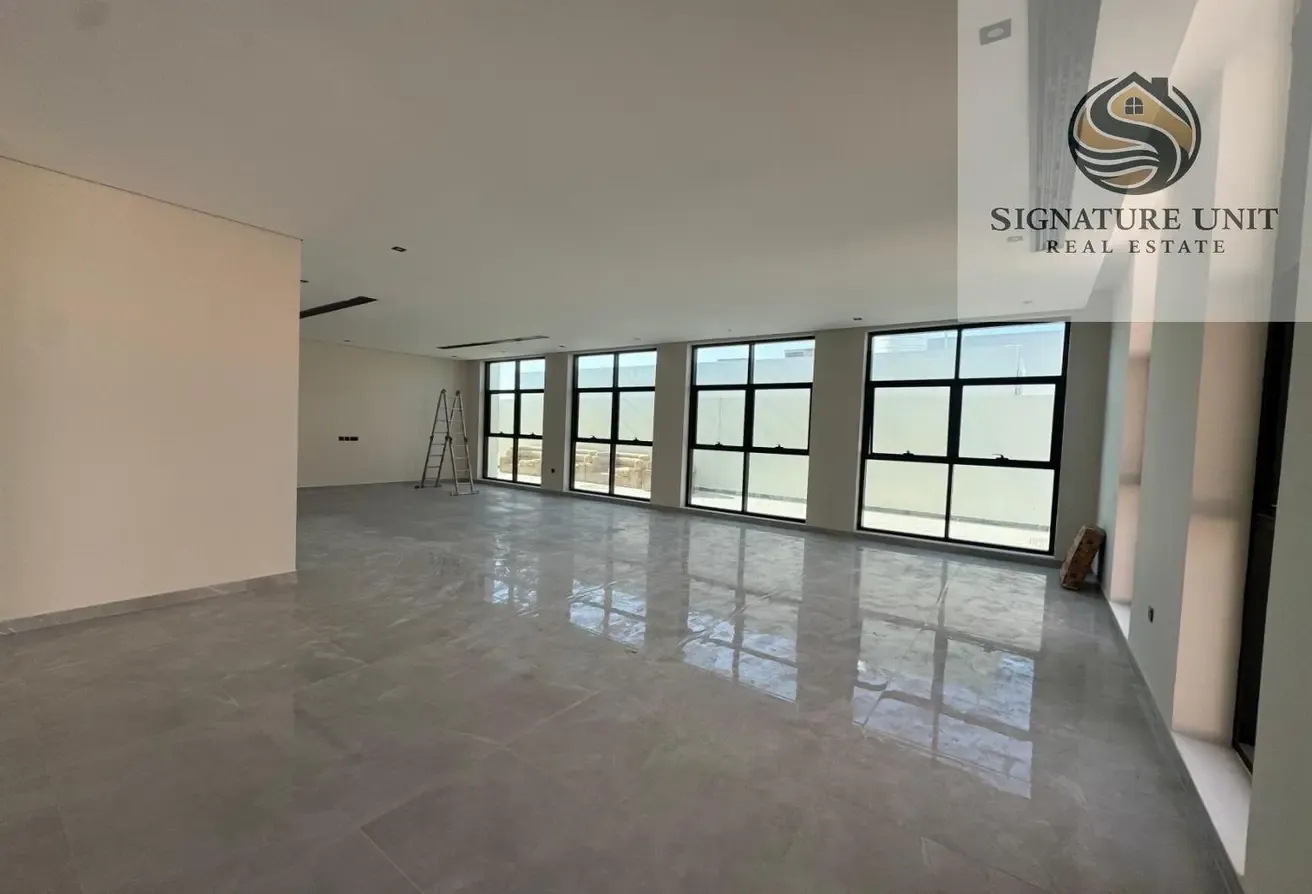BRAND NEW VILLA FOR RENT |  AL KHAWANEEJ 2