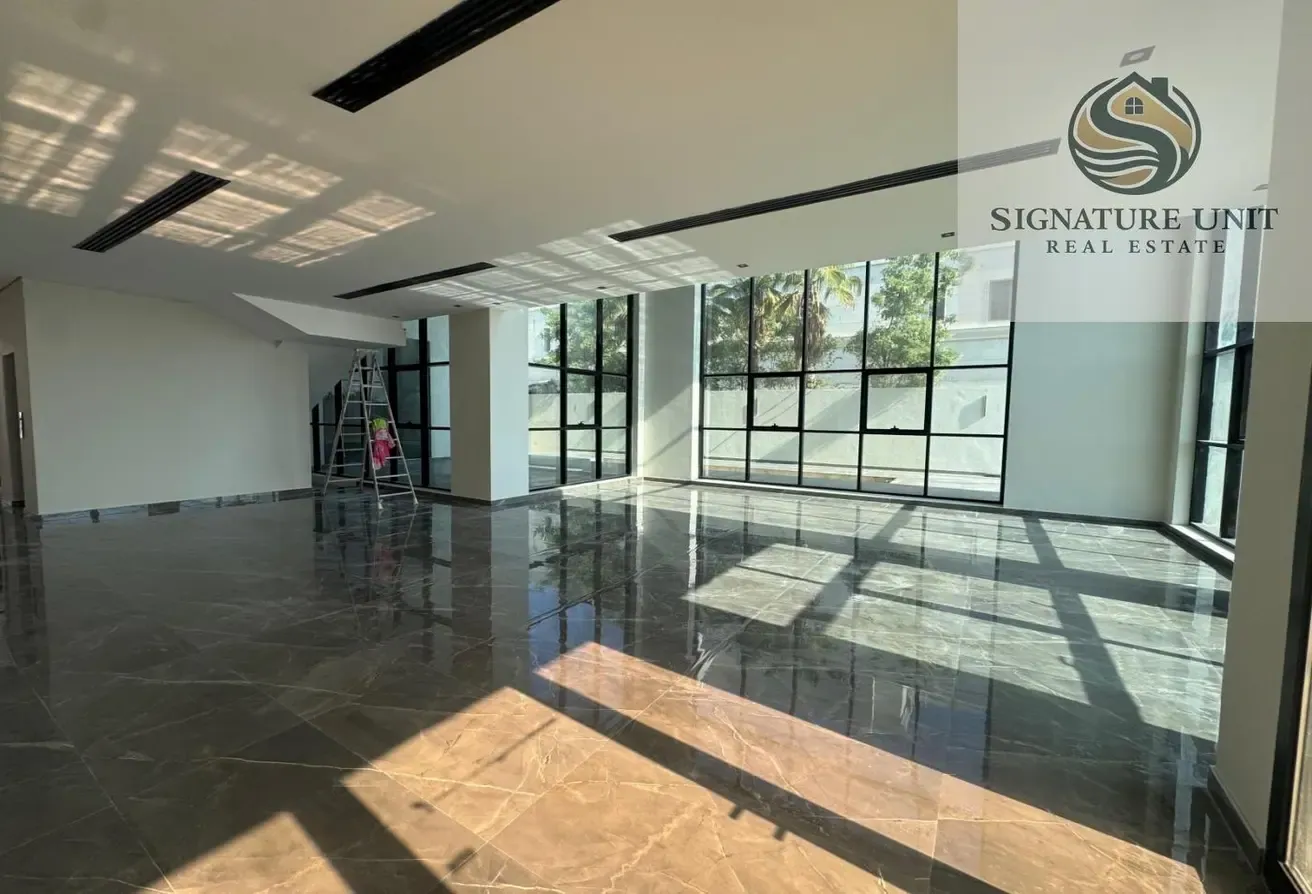 BRAND NEW VILLA FOR RENT |  AL KHAWANEEJ 2