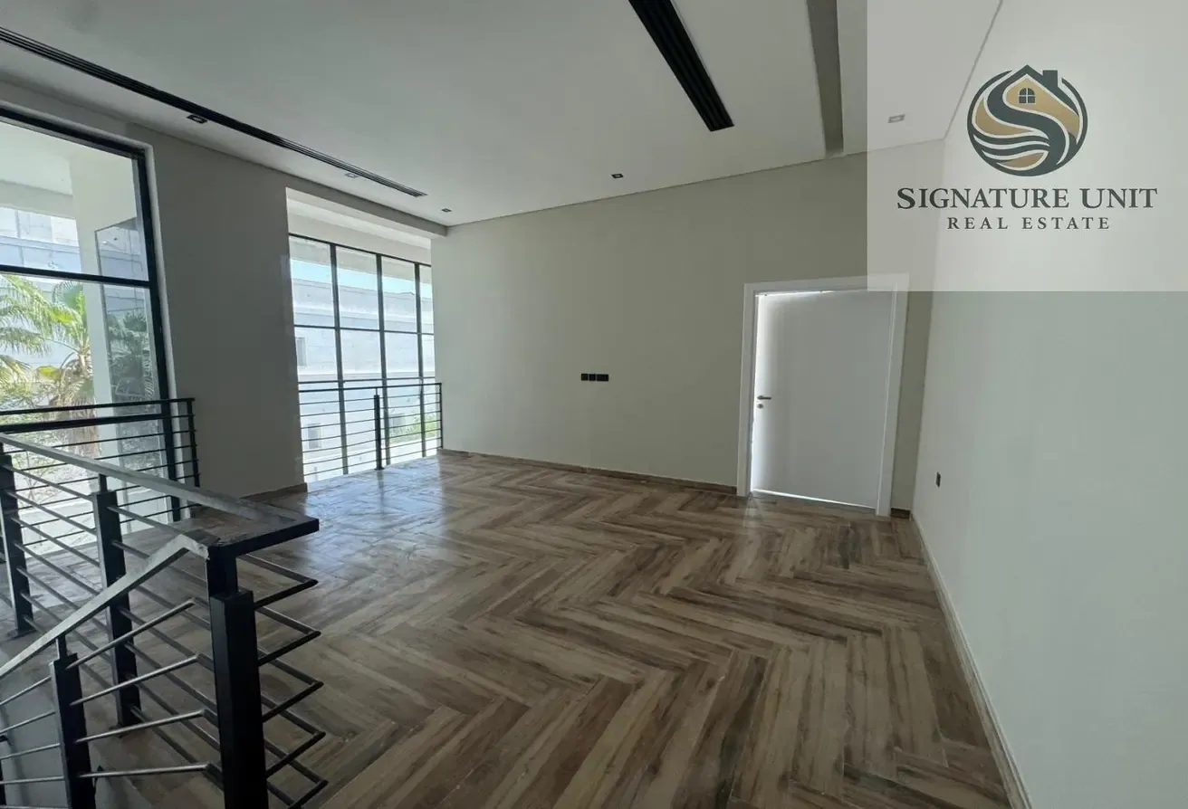BRAND NEW VILLA FOR RENT |  AL KHAWANEEJ 2