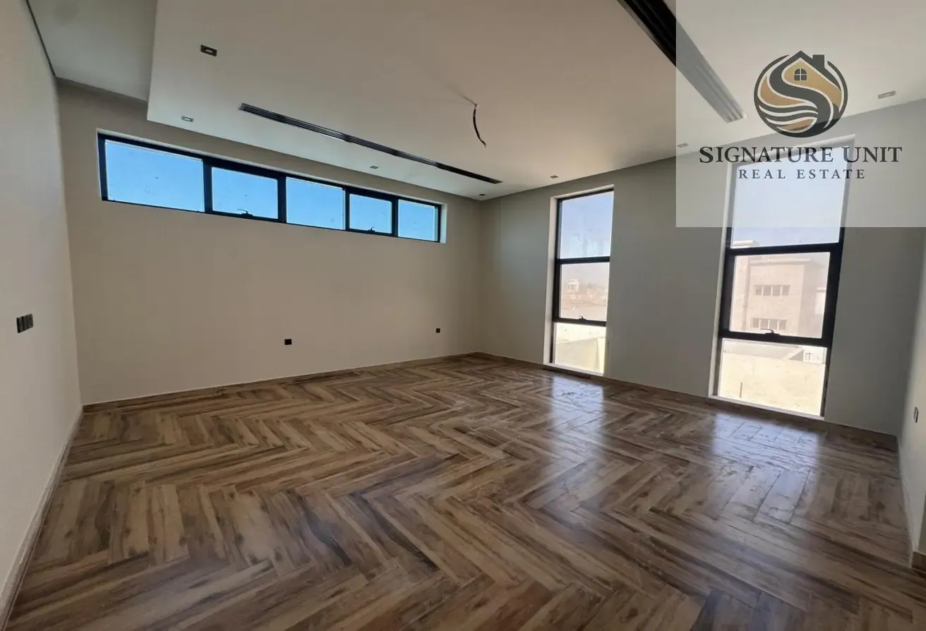 BRAND NEW VILLA FOR RENT |  AL KHAWANEEJ 2