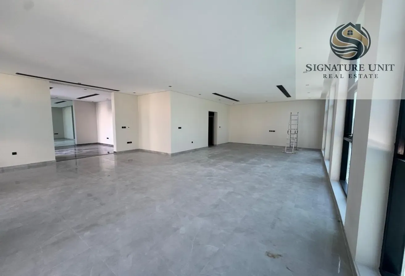 BRAND NEW VILLA FOR RENT |  AL KHAWANEEJ 2
