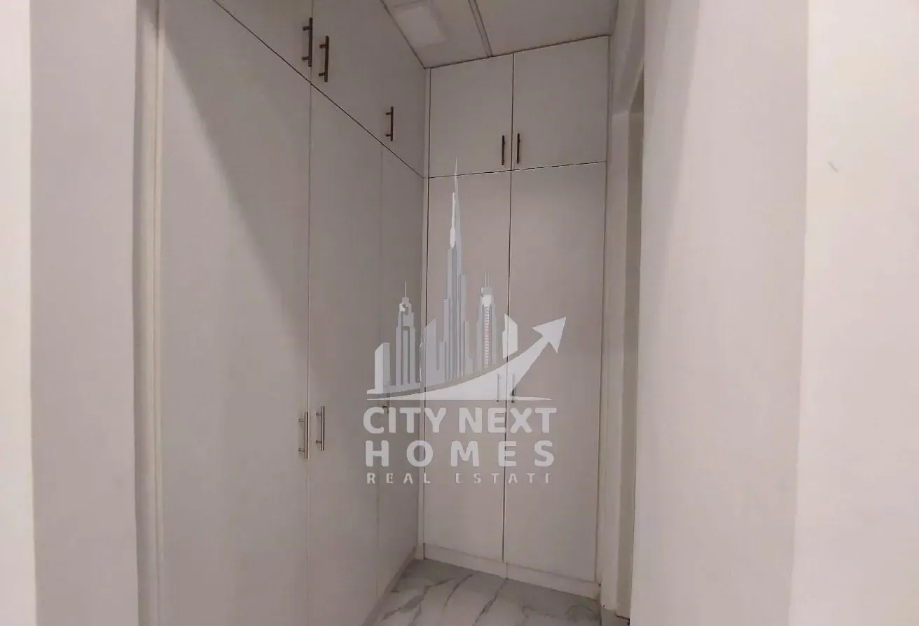 MODERN STYLE 4BR VILLA FOR RENT IN KHAWANEEJ 2