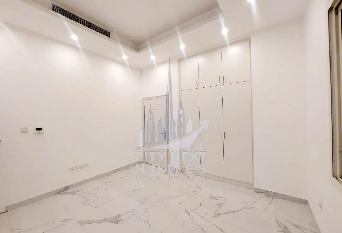 MODERN STYLE 4BR VILLA FOR RENT IN KHAWANEEJ 2