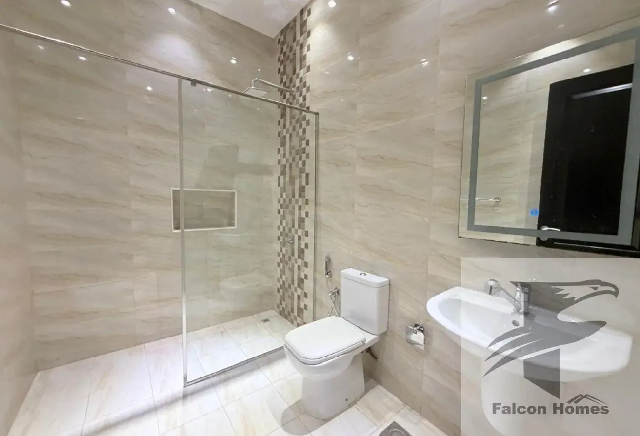 Spacious 4BR Villa with Garden Area | Single Floor
