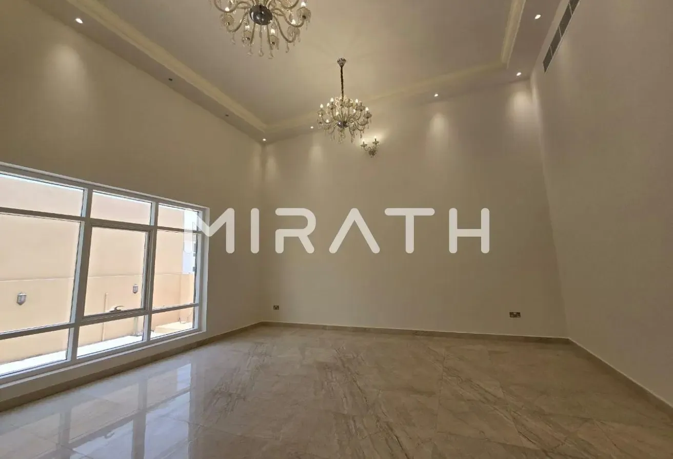 Luxury Standalone Villa with Private Garden