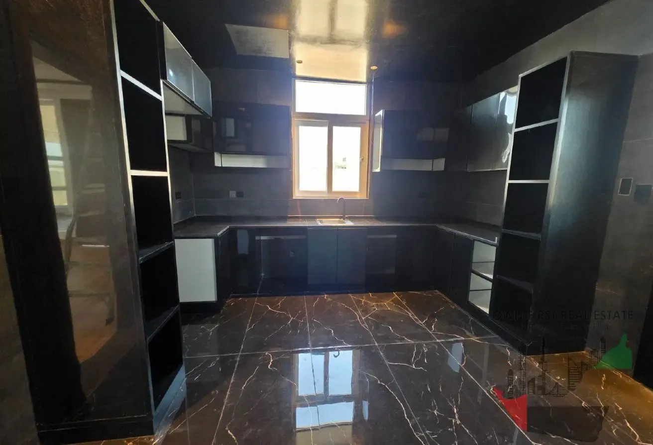 BRAND-NEW 4BR MASTER VILLA|MODERN FINISH|LARGEPLOT