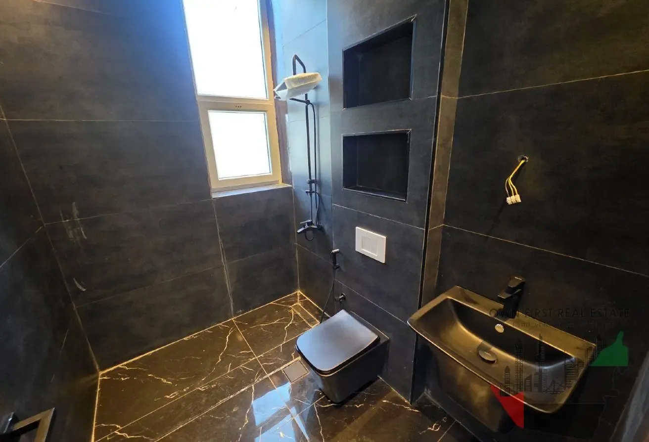 BRAND-NEW 4BR MASTER VILLA|MODERN FINISH|LARGEPLOT
