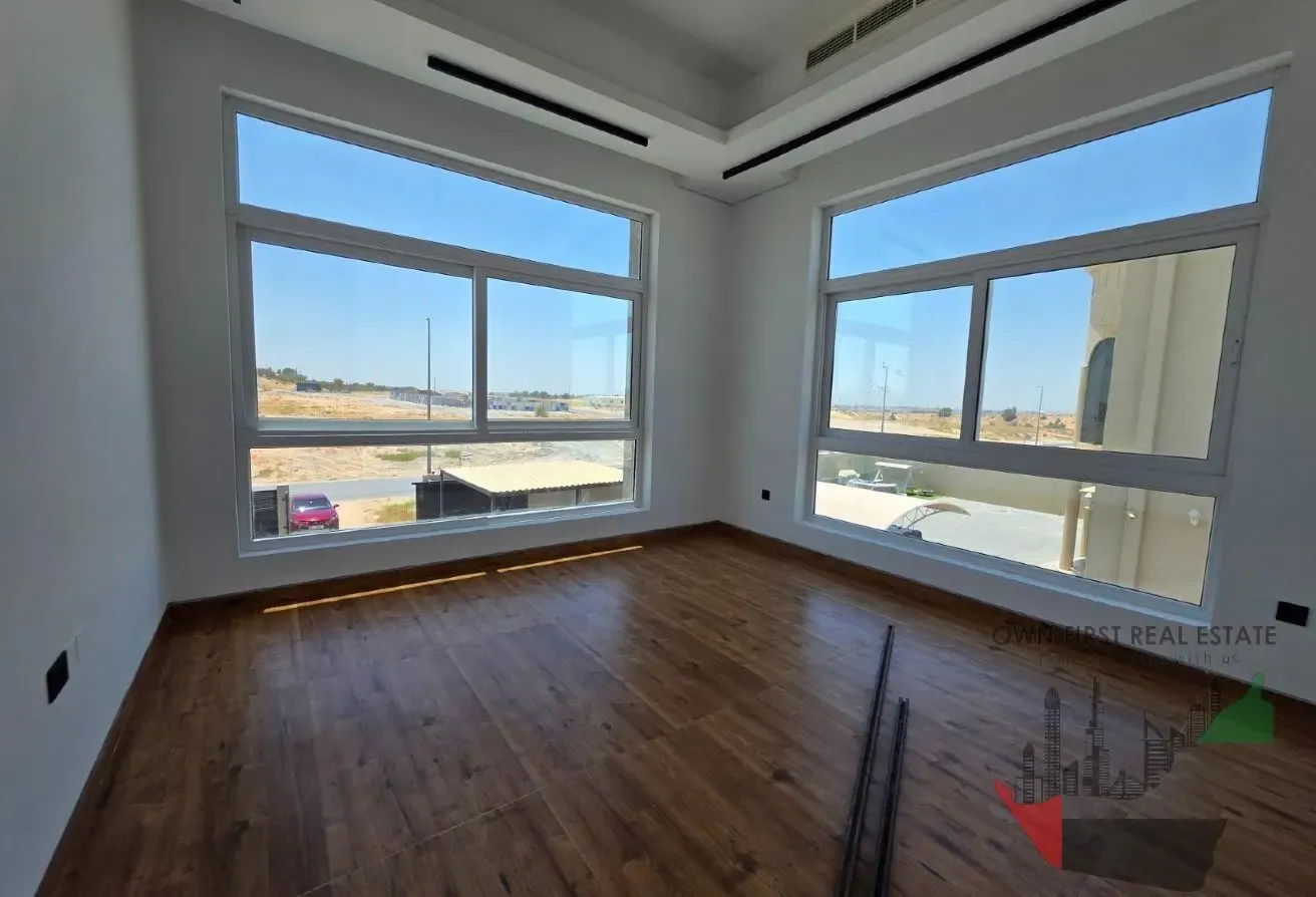 BRAND-NEW 4BR MASTER VILLA|MODERN FINISH|LARGEPLOT