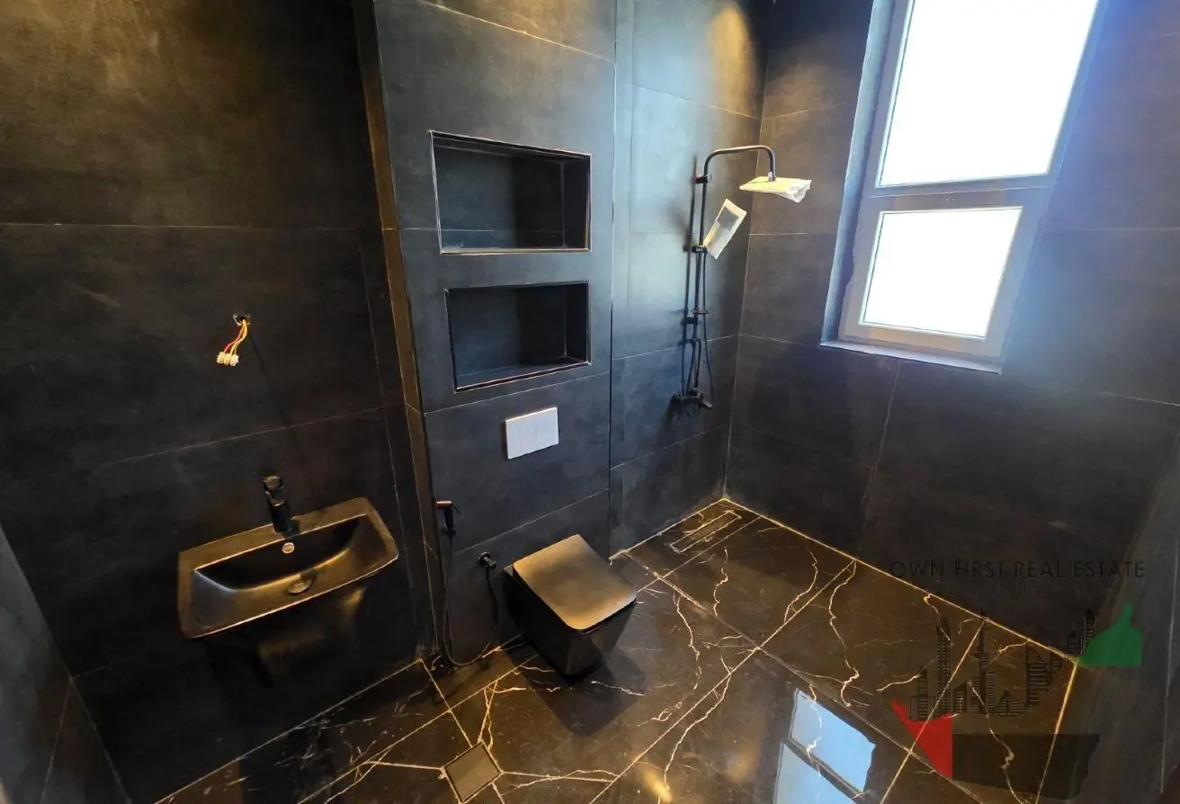 BRAND-NEW 4BR MASTER VILLA|MODERN FINISH|LARGEPLOT